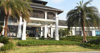 Anstay By Vinhomes Vu Yen Hai Phong