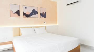 Sistema de insonorización, tabla de planchar con plancha y wifi gratis