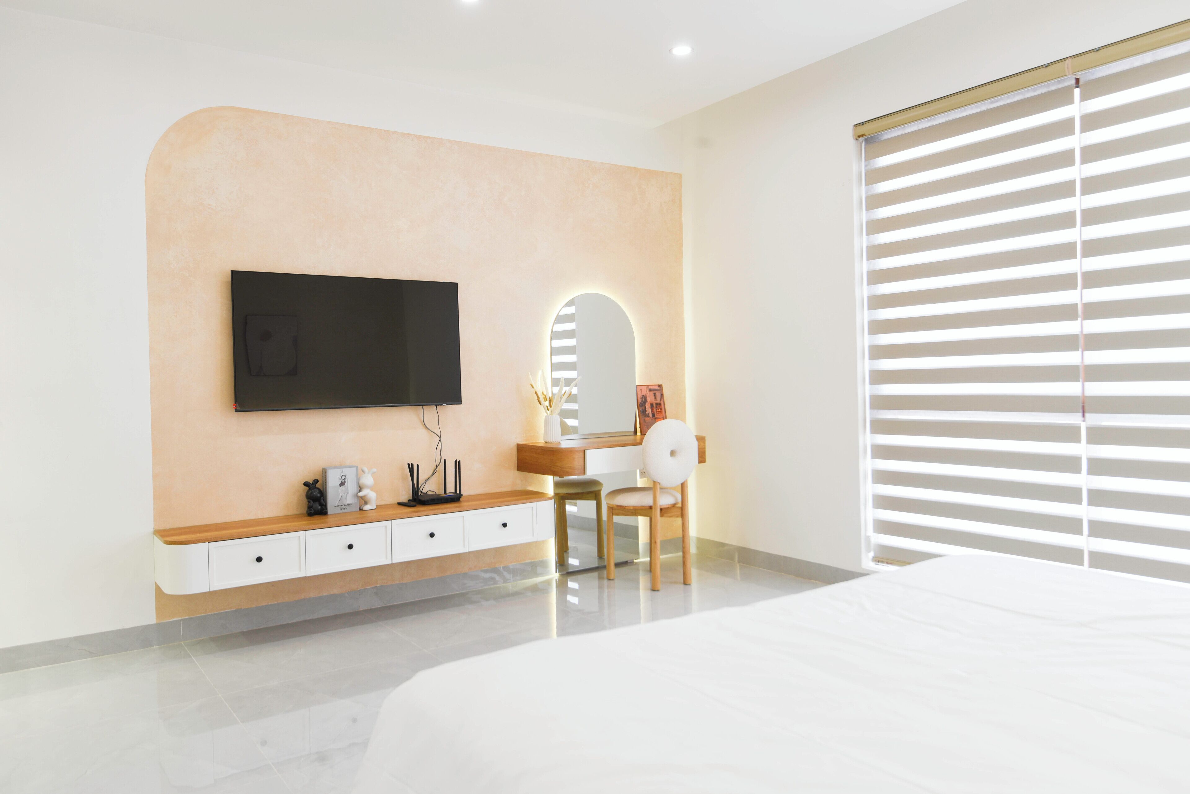 Standard Studio, City View | Soundproofing, iron/ironing board, free WiFi