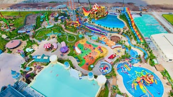 Water park
