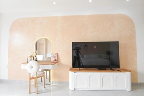 Luxury Studio, Harbour View