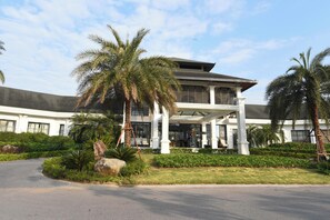 Exterior - Anstay By Vinhomes Vu Yen Hai Phong (Hai Phong)