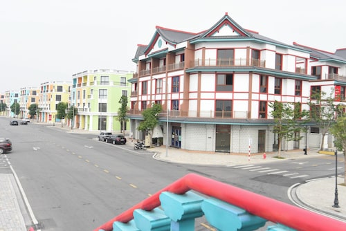 Anstay By Vinhomes Vu Yen Hai Phong