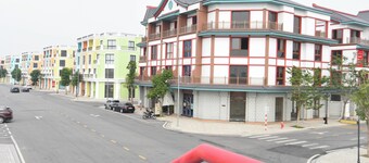 Anstay By Vinhomes Vu Yen Hai Phong