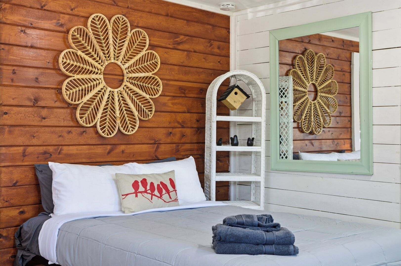 Reiseseng for barn og sengetøy