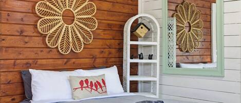 Reiseseng for barn og sengetøy