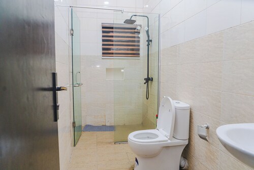 Priesthood Apartment