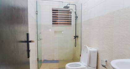 Priesthood Apartment