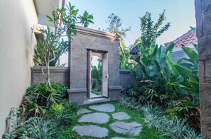 Villa, 2 Bedrooms, Private Pool | Kawasan hartanah