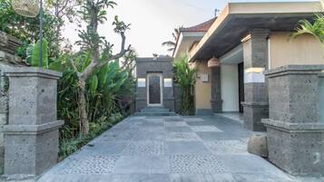 Villa - 2 sovrum - privat pool | BoendeomrÄde