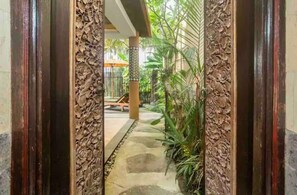 Villa, 1 Bedroom, Private Pool | Interior - Govind Villa Ubud (Ubud)