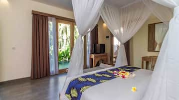 Villa, 2 Bedrooms, Private Pool