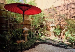 Exterior - KONJAKUSO Nara Naramachi "MUSHIBUROYA" Sauna Villa (Nara)