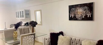 Num 1 Comfort Apartment Centro Bonao