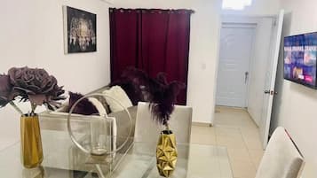 Área de estar