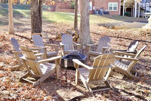 Property grounds - Private World Cup Executive Estate  Secure Lakefront Delegation Compound Atlanta (Lithonia)