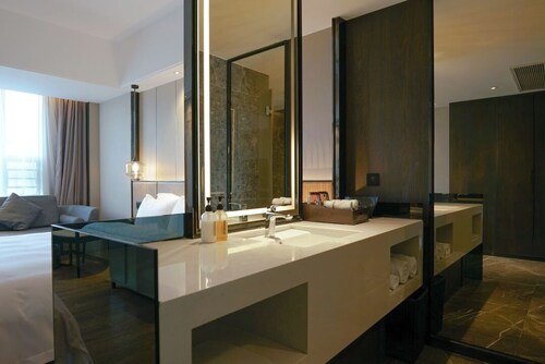 Paco Hotel Datang Metro Guangzhou