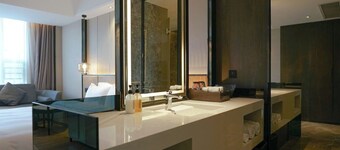 Paco Hotel Datang Metro Guangzhou