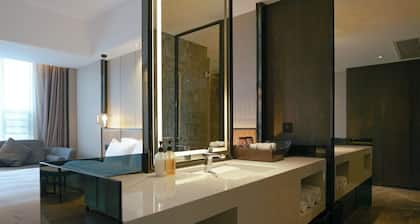 Paco Hotel Datang Metro Guangzhou