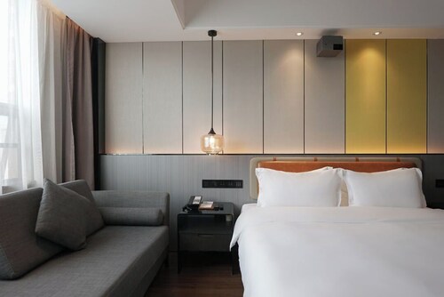 Paco Hotel Datang Metro Guangzhou