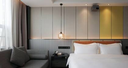 Paco Hotel Datang Metro Guangzhou