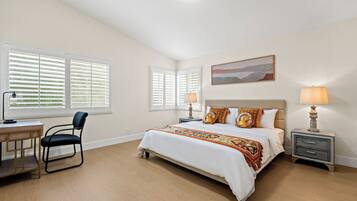 6 chambres, lit parapluie, Wi-Fi gratuit