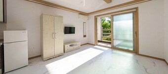 Donghae Mangsang Haeoreum Pension