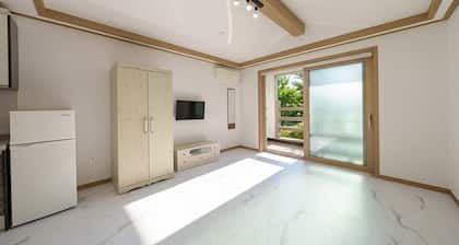 Donghae Mangsang Haeoreum Pension