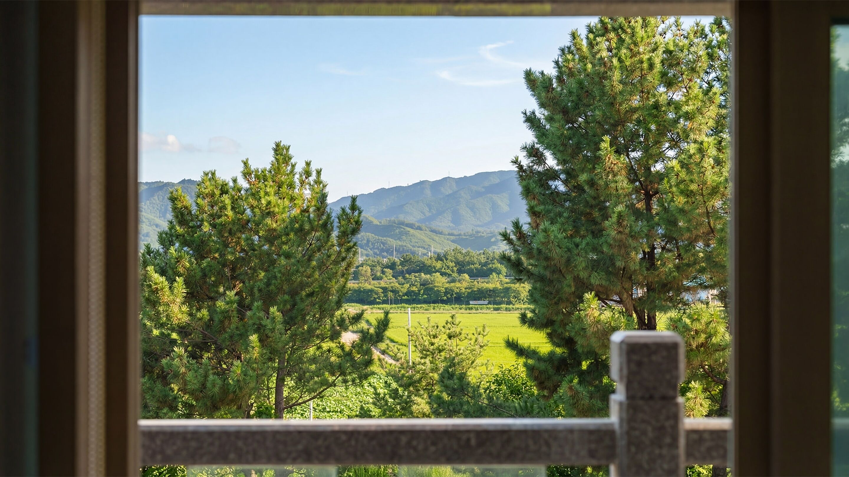 1 kamar tidur dan Wi-Fi gratis