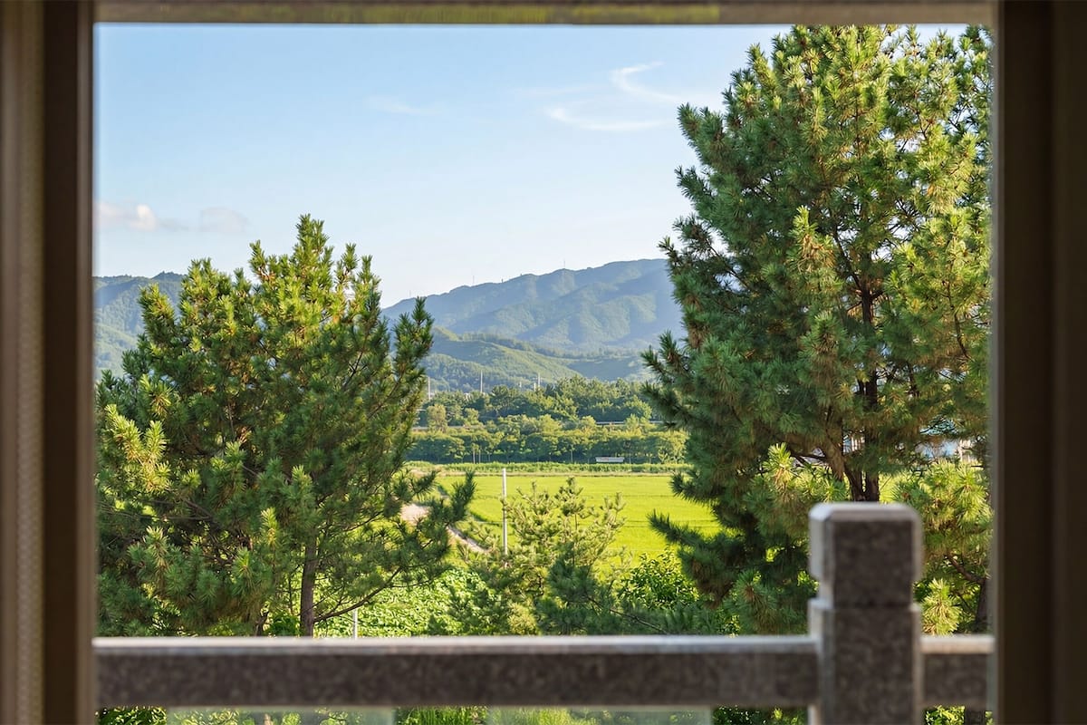 1 kamar tidur dan Wi-Fi gratis