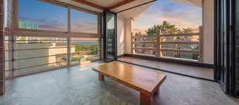 Donghae Mangsang Haeoreum Pension