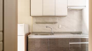 Basic Room, 1 Bedroom (103(Ondol Room)) | 1 bedroom, free WiFi