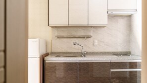 Habitación básica, 1 habitación (103(Ondol Room)) | 1 dormitorio y wifi gratis