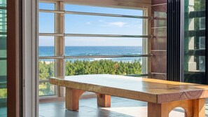 Habitación básica, 2 habitaciones (VIP2(Two-room / Ocean View)) | 1 dormitorio y wifi gratis