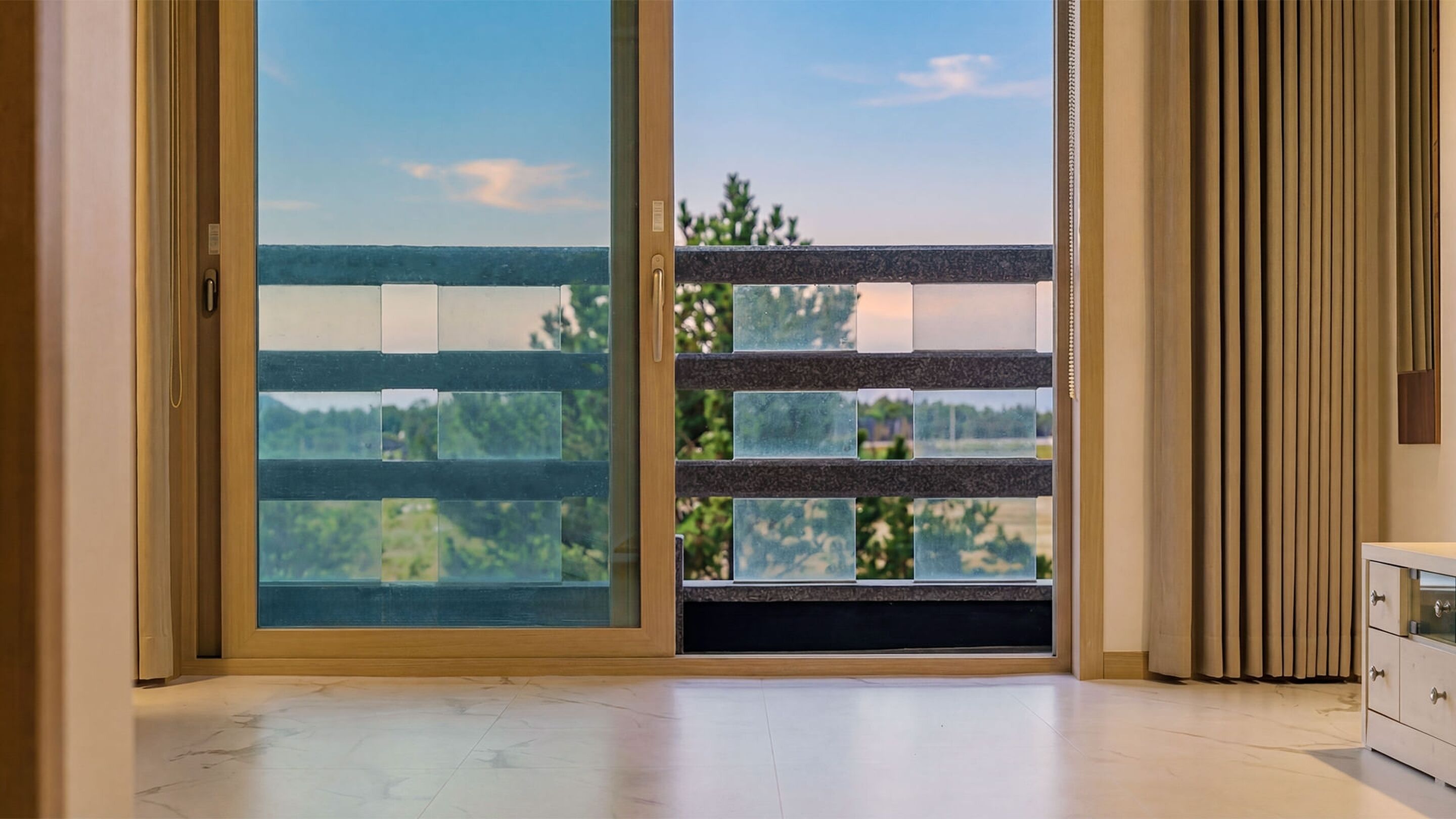 1 kamar tidur dan Wi-Fi gratis