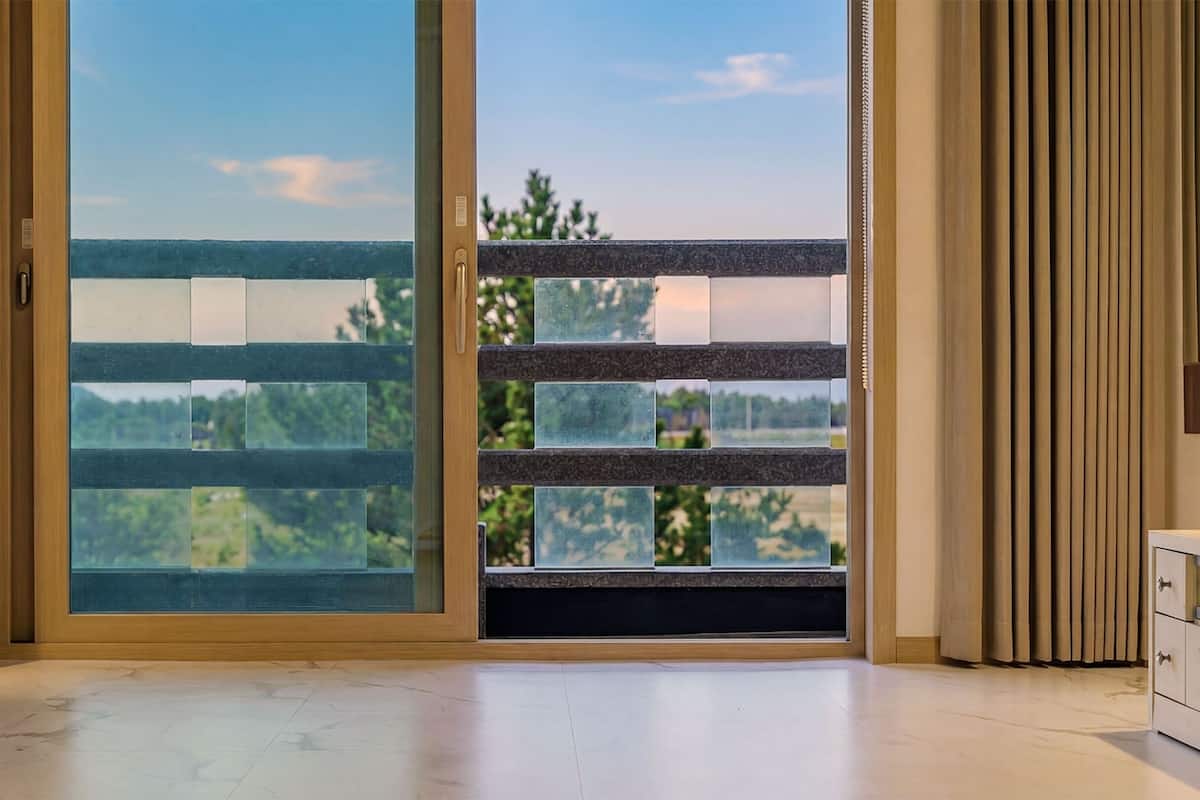 1 kamar tidur dan Wi-Fi gratis