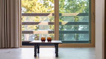 Basic Room, 1 Bedroom (507(Ondol Room/Ocean View)) | 1 bedroom, free WiFi