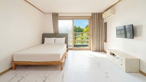 1 chambre, Wi-Fi gratuit