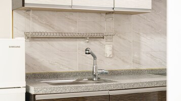 Basic Room, 1 Bedroom (106(Ondol Room)) | 1 bedroom, free WiFi