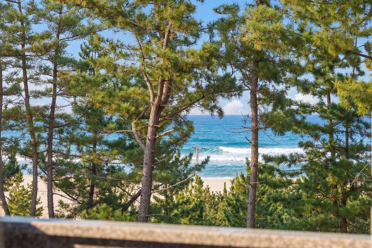 1 kamar tidur dan Wi-Fi gratis