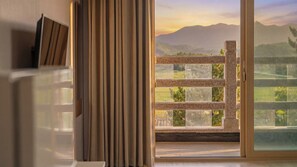 1 chambre, Wi-Fi gratuit
