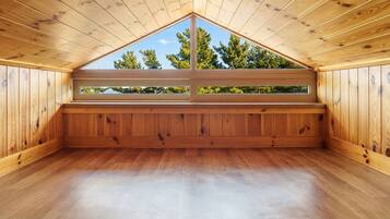 Basic Room, 2 Bedrooms (508(Duplex Room/Ocean View)) | 1 bedroom, free WiFi