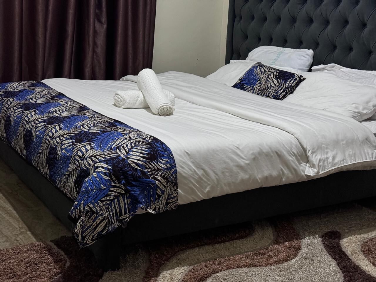 Appartamento Deluxe | Wi-Fi gratuito