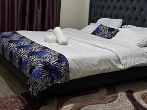 Appartamento Deluxe | Wi-Fi gratuito