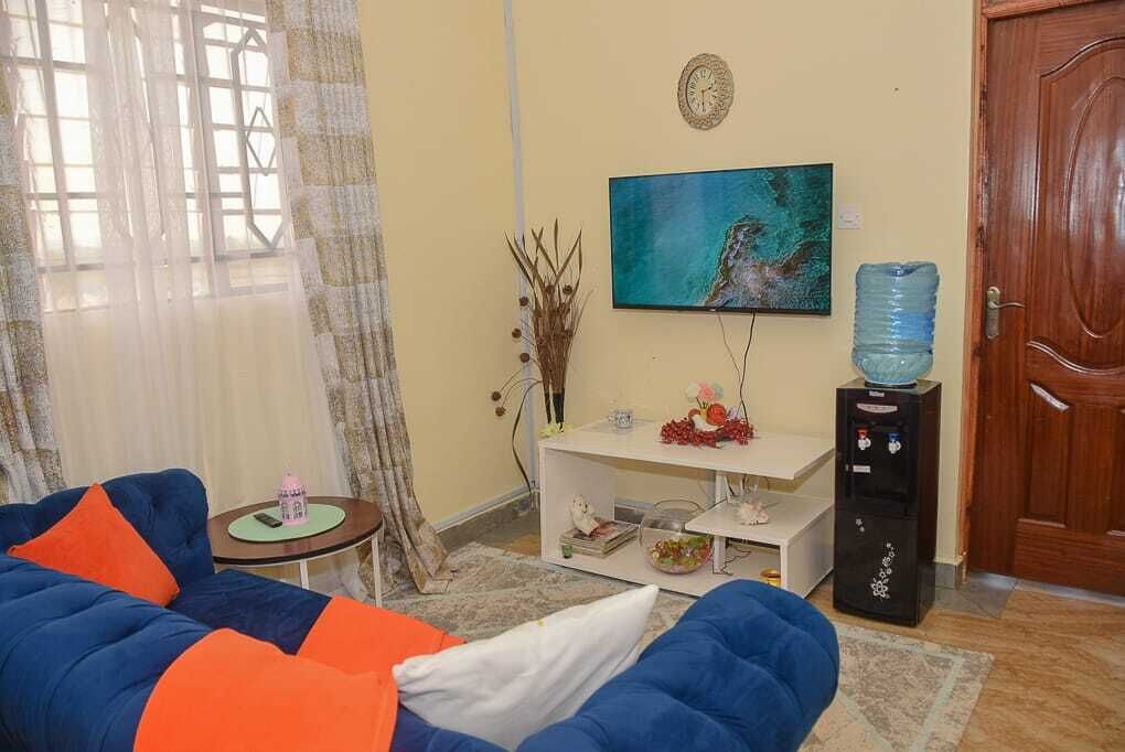 منطقة المعيشة