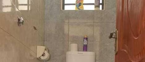 Appartement Classique | Salle de bain