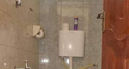 G&M Luxe Abode Vacation Rental Nyeri