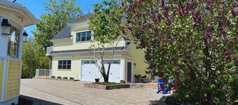 The Oaks Seaside Retreat