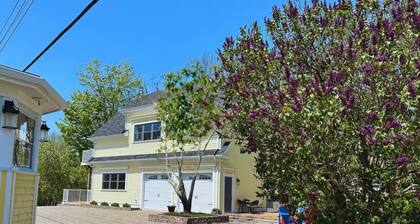 The Oaks Seaside Retreat