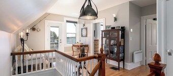 The Oaks Seaside Retreat